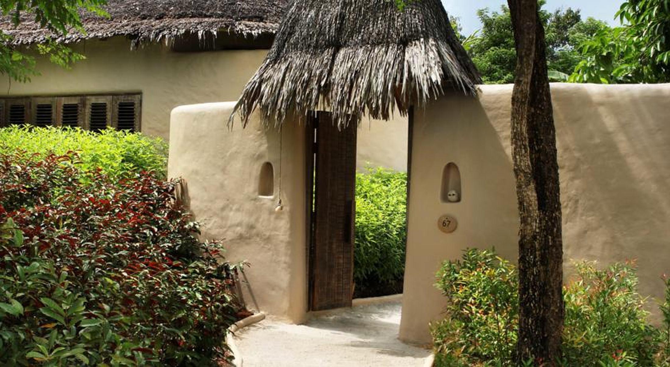 Курортный комплекс The Naka Island, A Luxury Collection & Spa, 5*