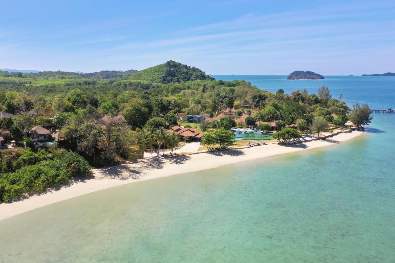 The Naka Island, A Luxury Collection & Spa, 5* Пхукет