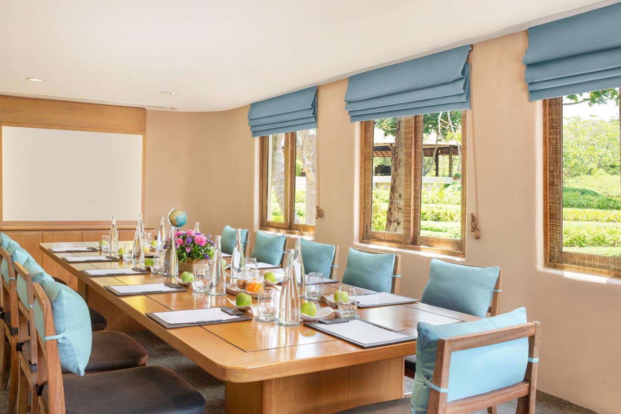 Resor The Naka Island, A Luxury Collection & Spa, Phuket