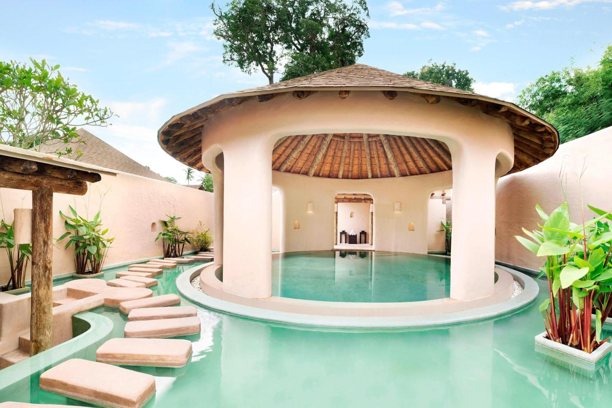 The Naka Island, A Luxury Collection & Spa, Пхукет