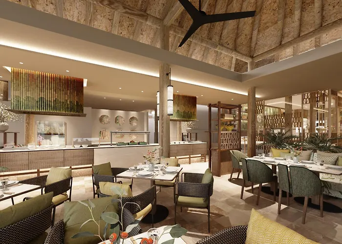 The Naka Island, A Luxury Collection Resort & Spa, Phuket