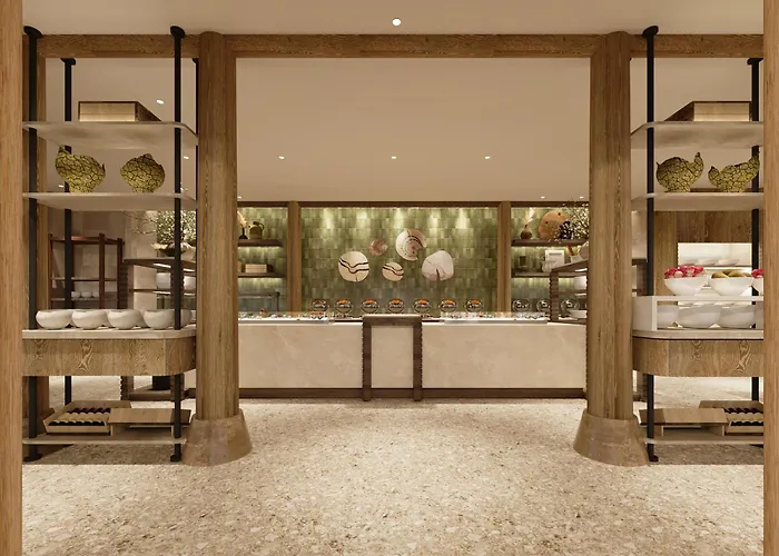 The Naka Island, A Luxury Collection Resort & Spa, Phuket