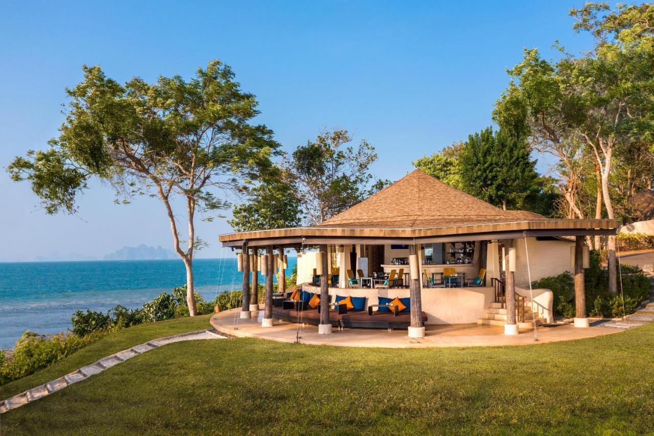 The Naka Island, A Luxury Collection & Spa, 5* Пхукет