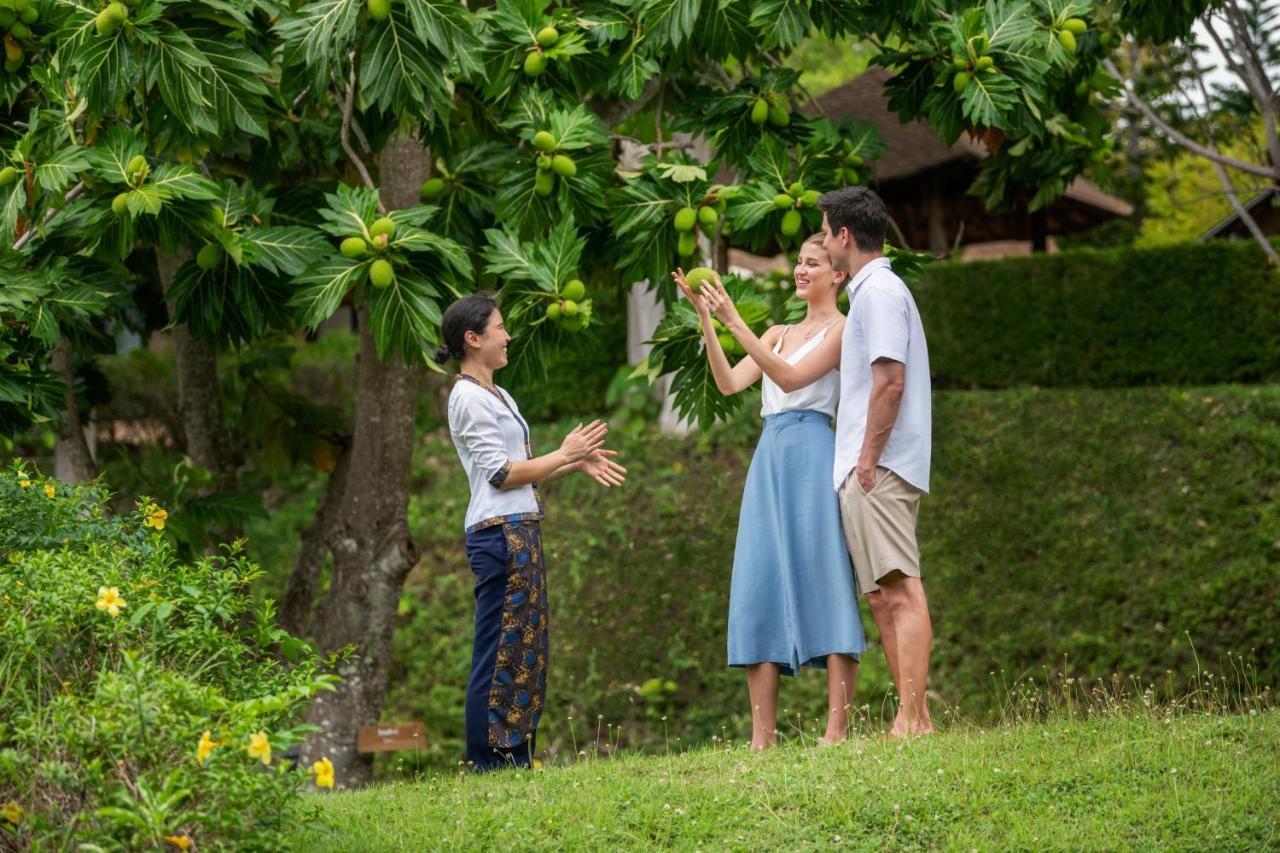Resor The Naka Island, A Luxury Collection & Spa, Phuket