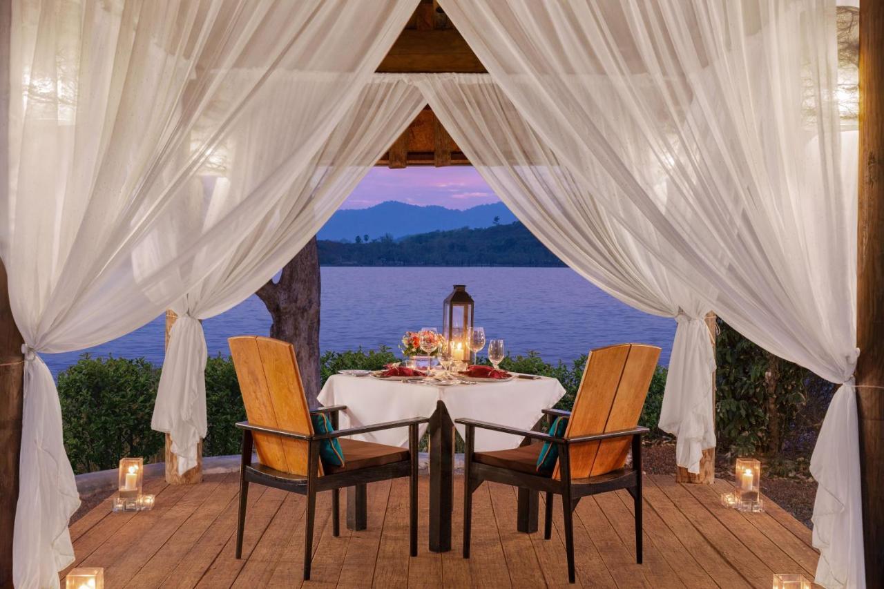 The Naka Island, A Luxury Collection & Spa, Пхукет
