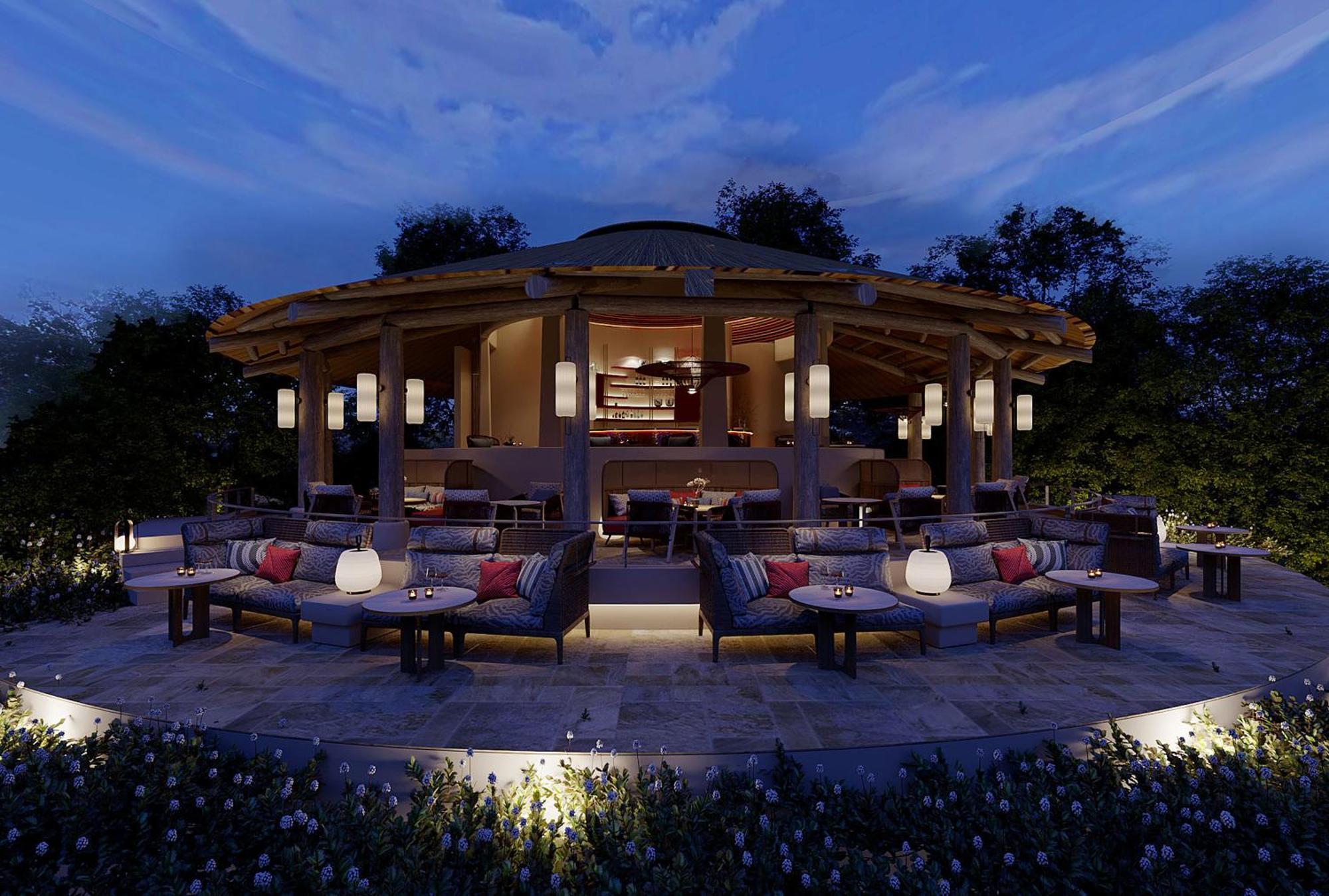 The Naka Island, A Luxury Collection & Spa, 5* Phuket